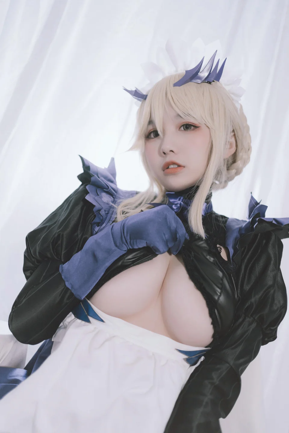 阿半今天很开心_No_039_FGO_黑枪呆女仆_68P_740MB tg@simisebaisi 【丝足阁】011.webp